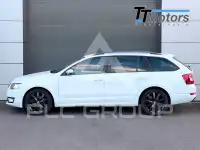 2016 Skoda Octavia