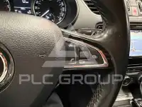 2016 Skoda Octavia