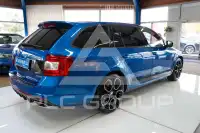 2016 Skoda Octavia