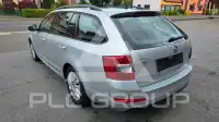 2016 Skoda Octavia
