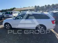 2016 Skoda Octavia