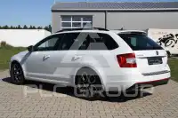2016 Skoda Octavia