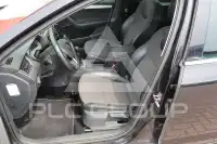 2016 Skoda Octavia