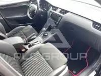 2016 Skoda Octavia