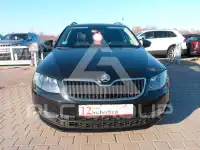 2016 Skoda Octavia