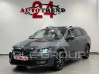 2016 Skoda Octavia