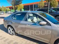 2016 Skoda Octavia