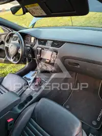 2016 Skoda Octavia