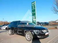 2016 Skoda Octavia