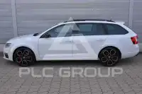 2016 Skoda Octavia