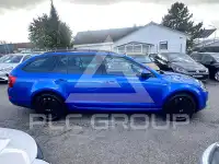 2016 Skoda Octavia