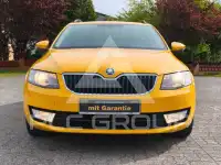 2016 Skoda Octavia