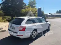 2016 Skoda Octavia