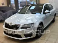 2016 Skoda Octavia