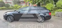 2016 Skoda Octavia