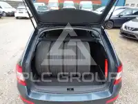 2016 Skoda Octavia