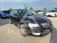 2016 Skoda Octavia