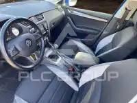 2016 Skoda Octavia