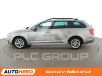 2016 Skoda Octavia