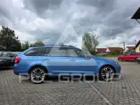 2016 Skoda Octavia