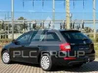 2016 Skoda Octavia