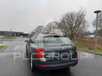 2016 Skoda Octavia
