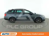 2016 Skoda Octavia