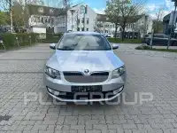 2016 Skoda Octavia