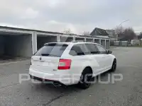 2016 Skoda Octavia