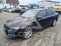 2016 Skoda Octavia