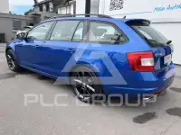2016 Skoda Octavia
