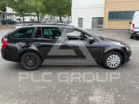 2016 Skoda Octavia