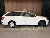 2016 Skoda Octavia