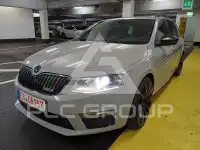 2016 Skoda Octavia