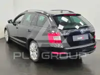 2016 Skoda Octavia