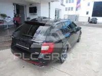 2016 Skoda Octavia