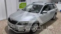 2016 Skoda Octavia