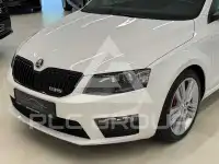 2016 Skoda Octavia