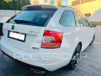 2016 Skoda Octavia