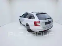2016 Skoda Octavia