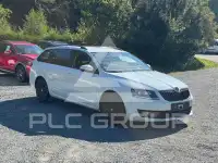 2016 Skoda Octavia