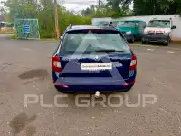 2016 Skoda Octavia