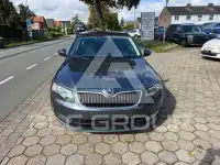 2016 Skoda Octavia