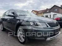 2016 Skoda Octavia