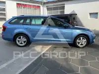 2016 Skoda Octavia