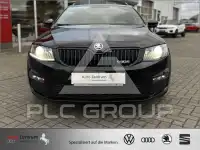 2016 Skoda Octavia