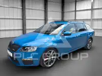 2016 Skoda Octavia