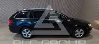 2016 Skoda Octavia
