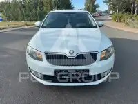 2016 Skoda Octavia