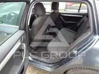 2016 Skoda Octavia